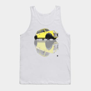 Geo3Doodles iniM Doodle Tank Top